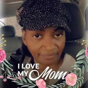 Meet your Posher, Sylvia